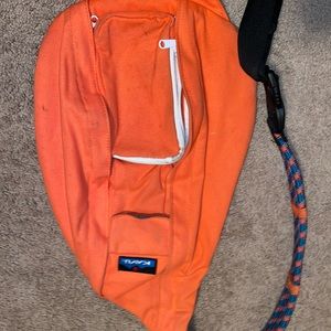Used Kavu Bag